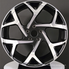 19" Gun metal G Class alloy wheel rims / 20" gloss black forged wheels wrangler rubicon Land Rove car